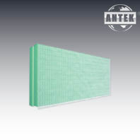 Perimeter Isolierung